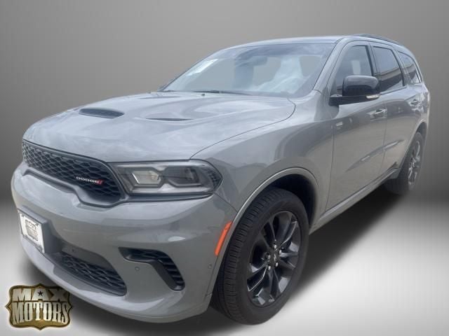 2024 Dodge Durango GT Premium