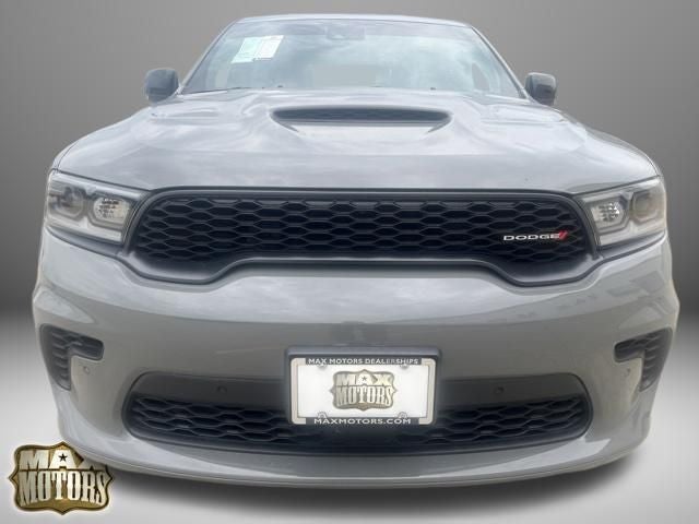 2024 Dodge Durango GT Premium