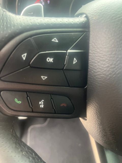 2024 Dodge Durango GT Premium