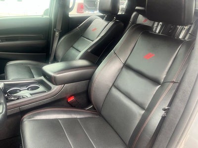 2024 Dodge Durango GT Premium