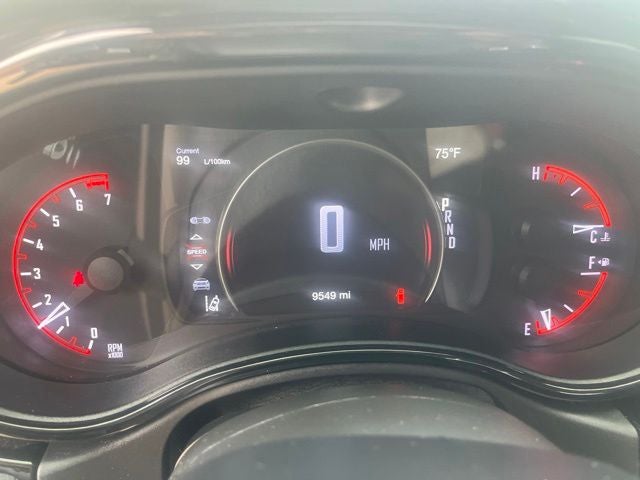 2024 Dodge Durango GT Premium