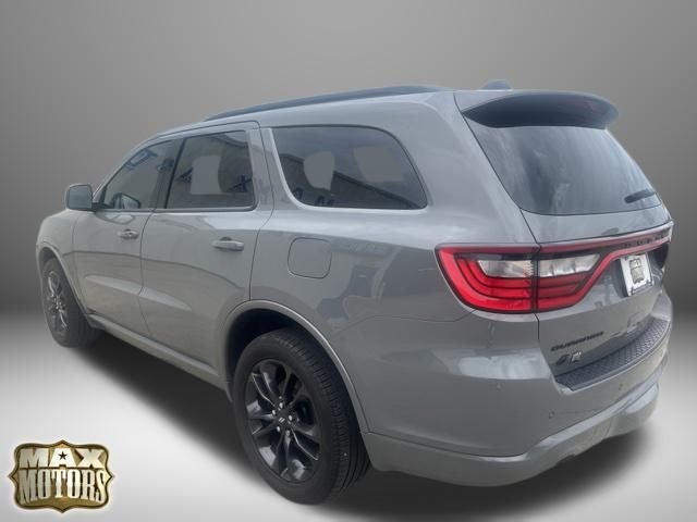 2024 Dodge Durango GT Premium