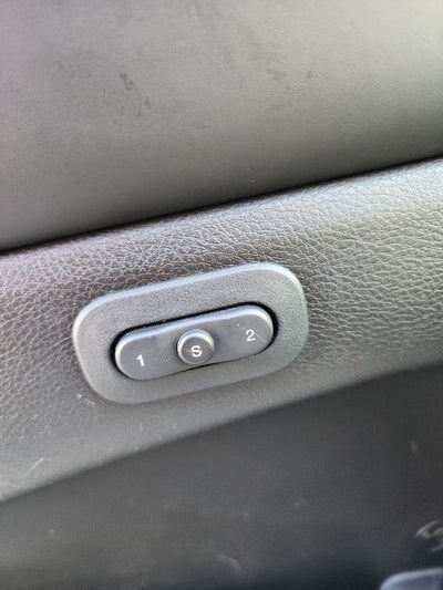 2021 Jeep Grand Cherokee Overland