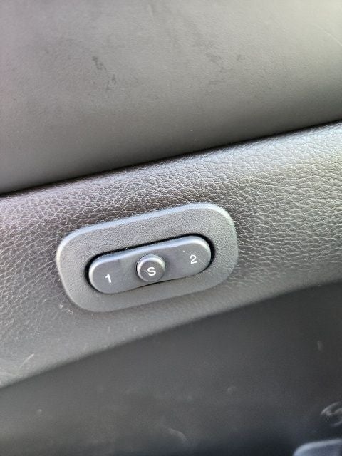 2021 Jeep Grand Cherokee Overland