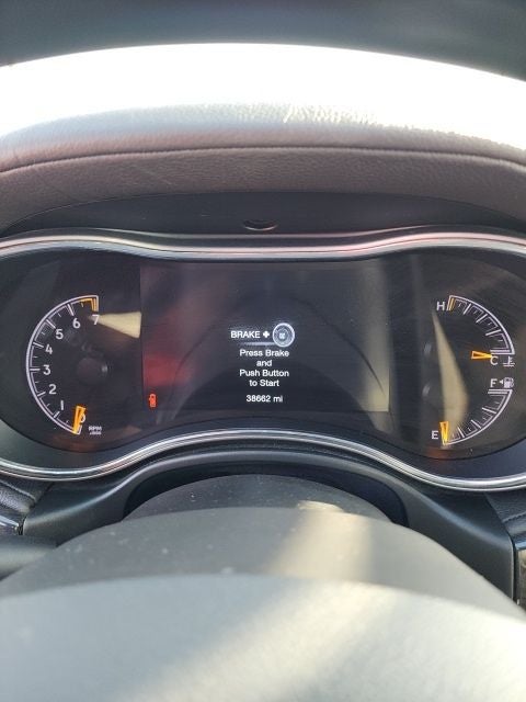 2021 Jeep Grand Cherokee Overland