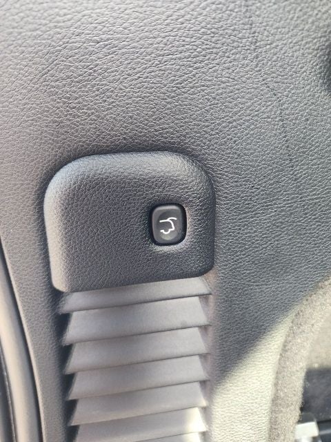 2021 Jeep Grand Cherokee Overland