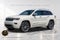 2017 Jeep Grand Cherokee Overland 4WD