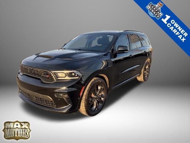 2022 Dodge Durango R/T