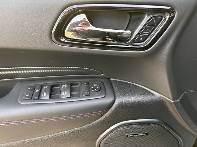 2022 Dodge Durango R/T