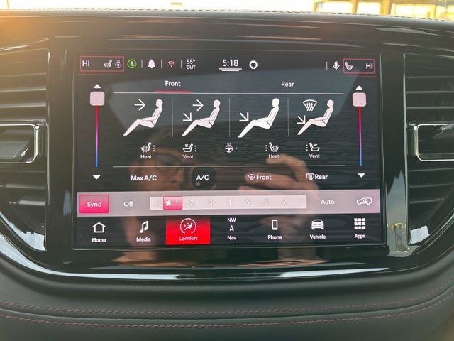 2022 Dodge Durango R/T