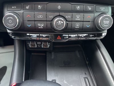 2022 Dodge Durango R/T