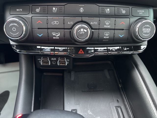 2022 Dodge Durango R/T