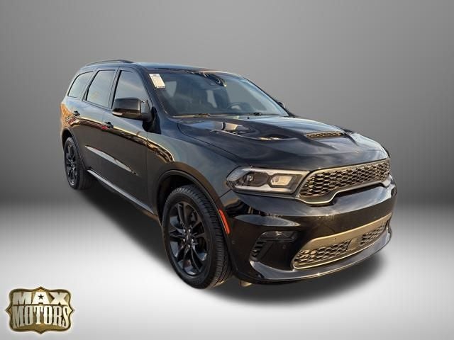 2022 Dodge Durango R/T