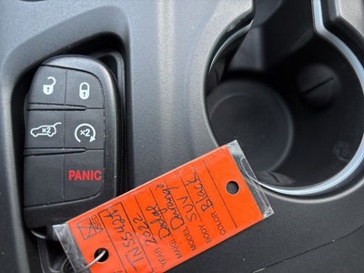 2022 Dodge Durango R/T