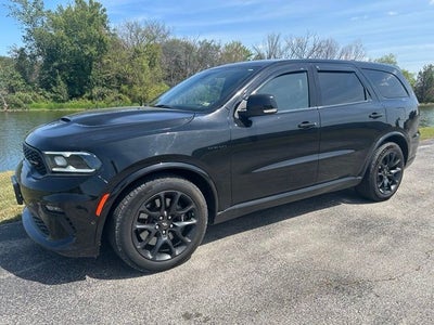 2022 Dodge Durango R/T
