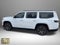 2026 Jeep Grand Wagoneer 4x4