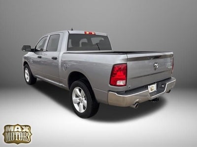 2024 RAM 1500 Classic Tradesman