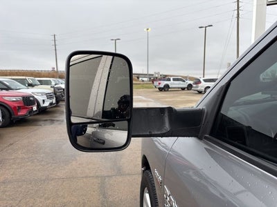 2024 RAM 1500 Classic Tradesman