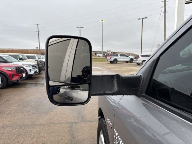 2024 RAM 1500 Classic Tradesman