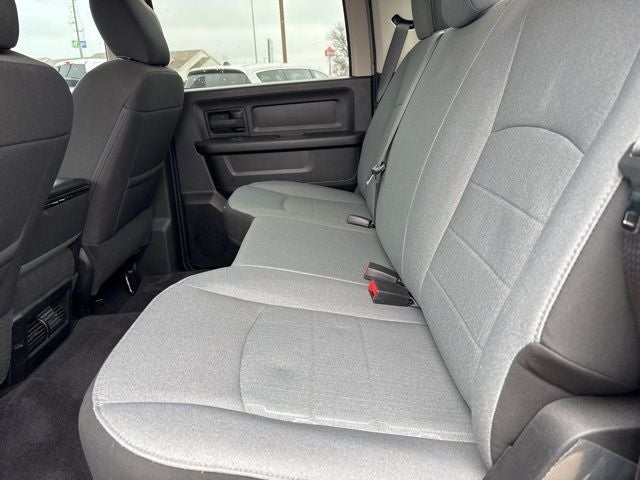 2024 RAM 1500 Classic Tradesman