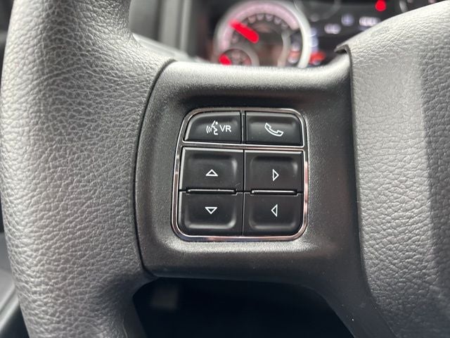 2024 RAM 1500 Classic Tradesman