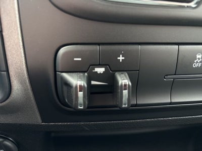 2024 RAM 1500 Classic Tradesman