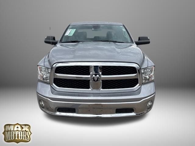 2024 RAM 1500 Classic Tradesman