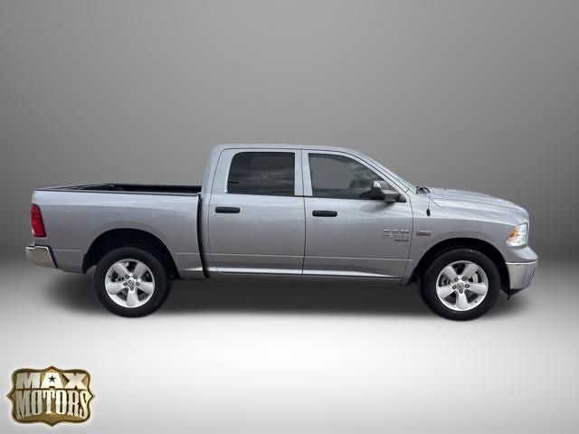 2024 RAM 1500 Classic Tradesman