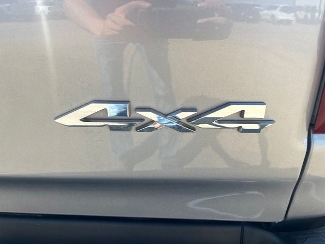 2022 RAM 1500 Big Horn/Lone Star 4WD