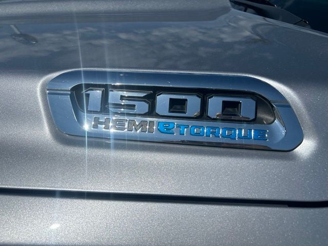 2022 RAM 1500 Big Horn/Lone Star 4WD