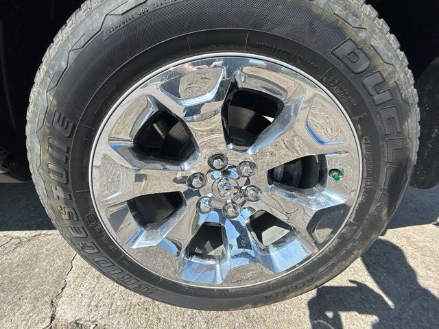 2022 RAM 1500 Big Horn/Lone Star 4WD