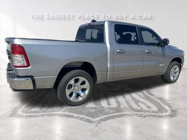 2022 RAM 1500 Big Horn/Lone Star 4WD