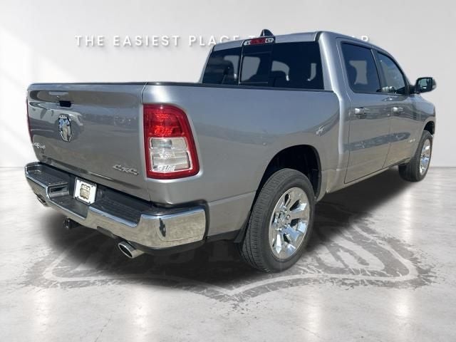 2022 RAM 1500 Big Horn/Lone Star 4WD