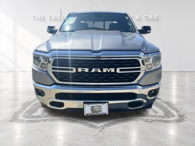 2022 RAM 1500 Big Horn/Lone Star 4WD
