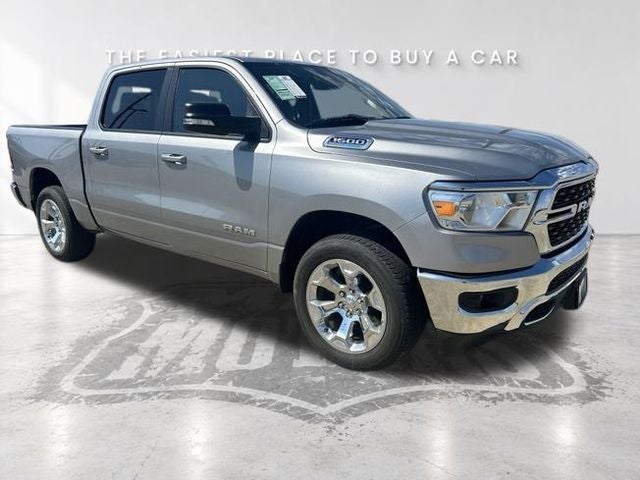 2022 RAM 1500 Big Horn/Lone Star 4WD