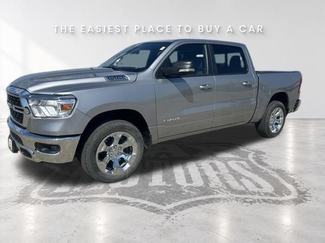2022 RAM 1500 Big Horn/Lone Star 4WD