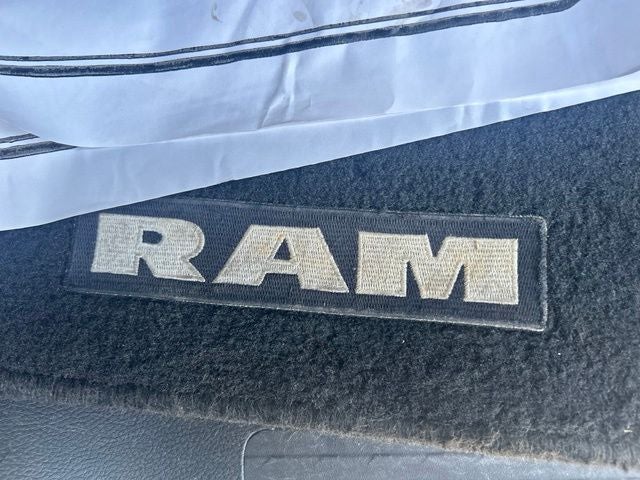 2022 RAM 1500 Big Horn/Lone Star 4WD