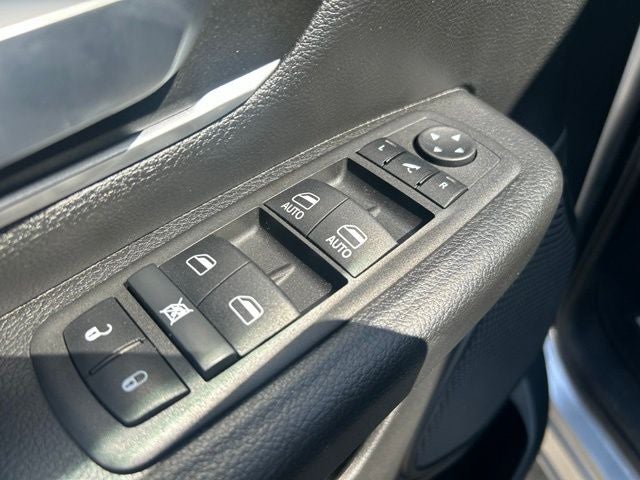 2022 RAM 1500 Big Horn/Lone Star 4WD