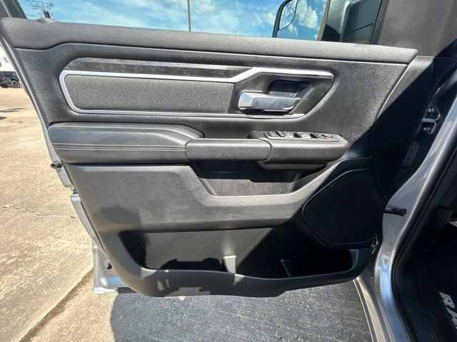 2022 RAM 1500 Big Horn/Lone Star 4WD