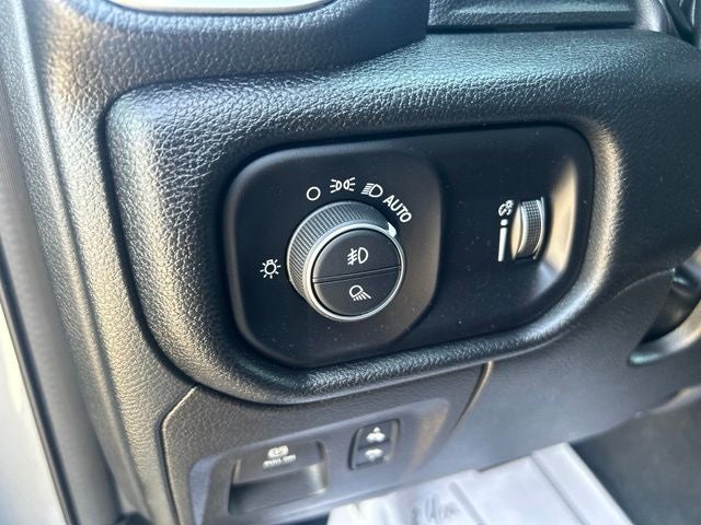 2022 RAM 1500 Big Horn/Lone Star 4WD