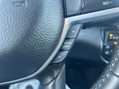 2022 RAM 1500 Big Horn/Lone Star 4WD