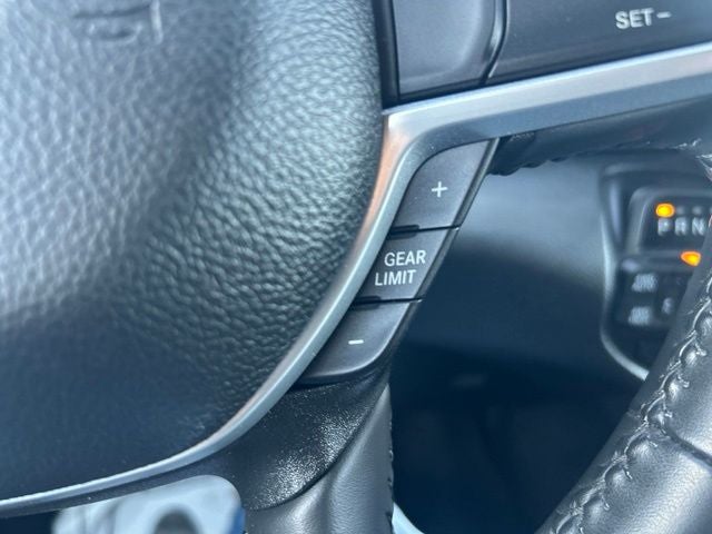 2022 RAM 1500 Big Horn/Lone Star 4WD