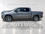 2022 RAM 1500 Big Horn/Lone Star 4WD