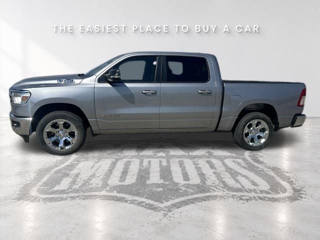 2022 RAM 1500 Big Horn/Lone Star 4WD