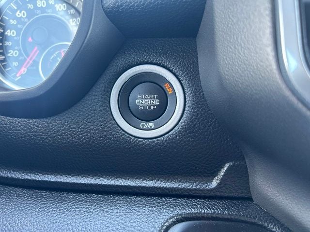 2022 RAM 1500 Big Horn/Lone Star 4WD