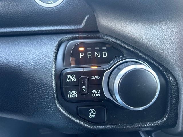 2022 RAM 1500 Big Horn/Lone Star 4WD