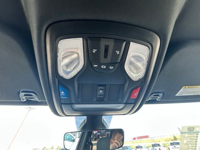 2022 RAM 1500 Big Horn/Lone Star 4WD