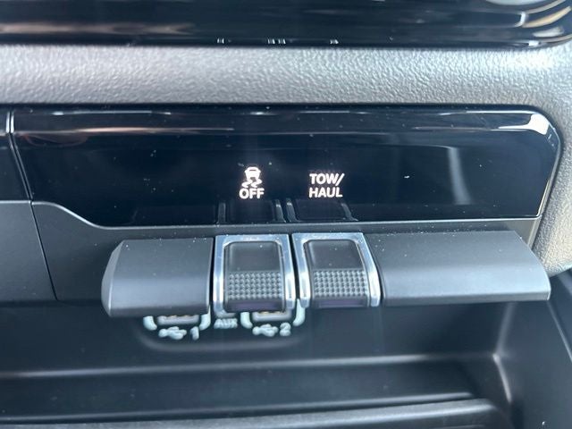 2022 RAM 1500 Big Horn/Lone Star 4WD