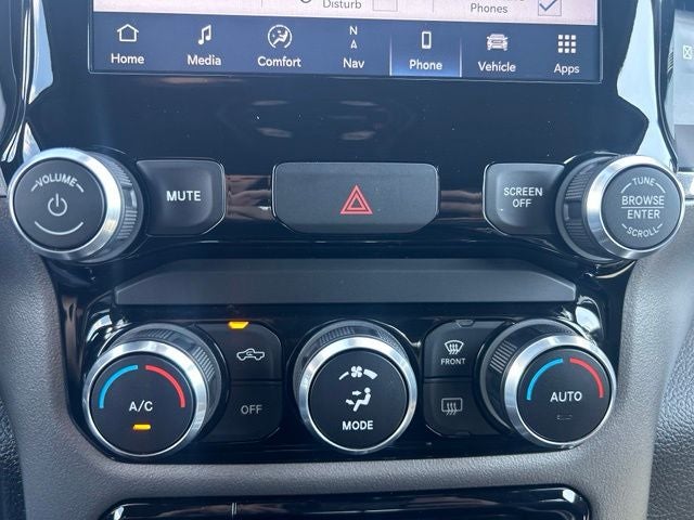 2022 RAM 1500 Big Horn/Lone Star 4WD