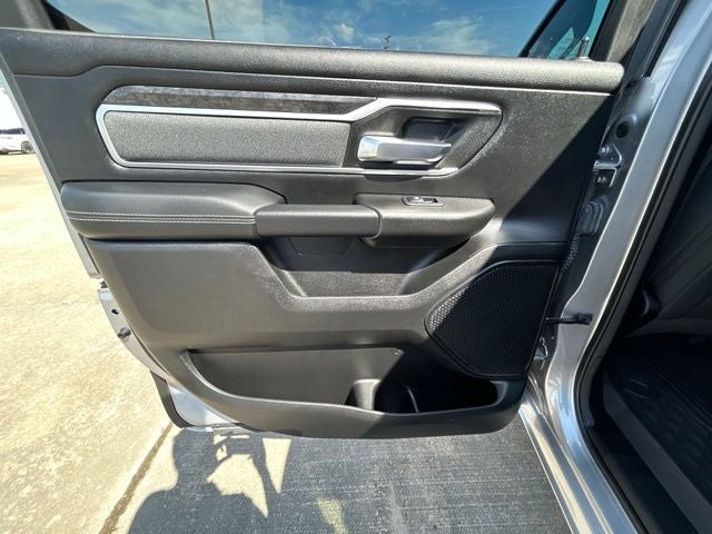2022 RAM 1500 Big Horn/Lone Star 4WD
